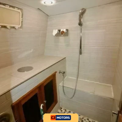 1983 Lancer Motorsailer 70 – NO RESERVE PRICE