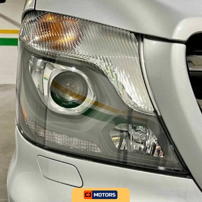 2018 Airstream Atlas Murphy Suite Tommy Bahama Relax Edition – NO RESERVE PRICE