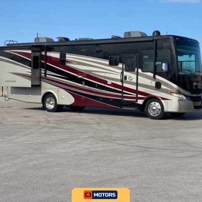 2018 Tiffin Motorhomes Allegro Open Road 32 SA – NO RESERVE