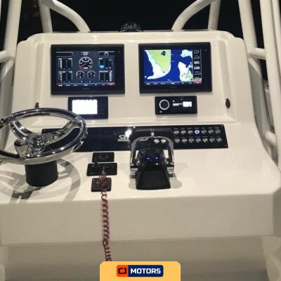 2019 Sea Tech 33 – NO RESERVE