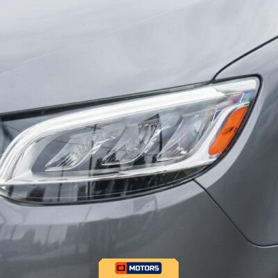 2021 Mercedes-Benz Sprinter 3500XD – NO RESERVE