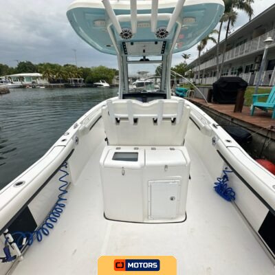 2022 Tidewater 280 CC Adventure – NO RESERVE PRICE