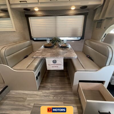 2023 Thor Motor Coach Four Winds 22B – NO RESERVE