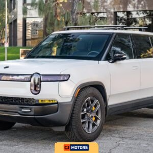 2023 Rivian R1S Adventure Edition - NO RESERVE PRICE !