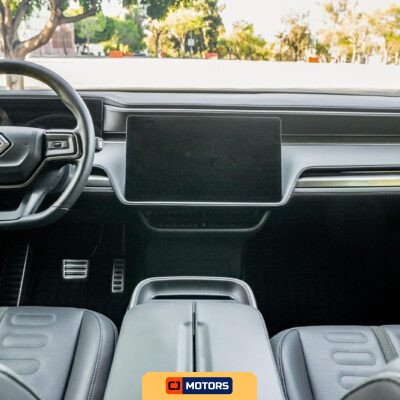 2023 Rivian R1S Adventure Edition – NO RESERVE PRICE !