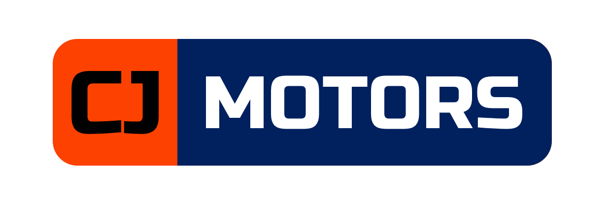 CJ Motors